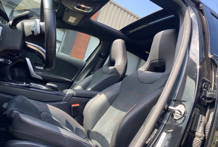 Mercedes Classe A 200 AMG LINE 7G-DCT 163 ch / CARPLAY