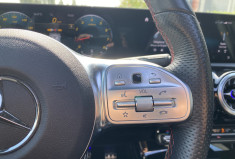 Mercedes Classe A 200 AMG LINE 7G-DCT 163 ch / CARPLAY