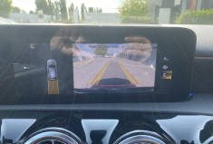 Mercedes Classe A 200 AMG LINE 7G-DCT 163 ch / CARPLAY