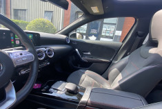 Mercedes Classe A 200 AMG LINE 7G-DCT 163 ch / CARPLAY
