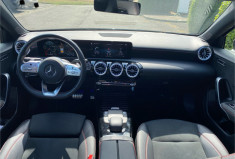 Mercedes Classe A 200 AMG LINE 7G-DCT 163 ch / CARPLAY