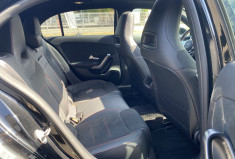 Mercedes Classe A 200 AMG LINE 7G-DCT 163 ch / CARPLAY