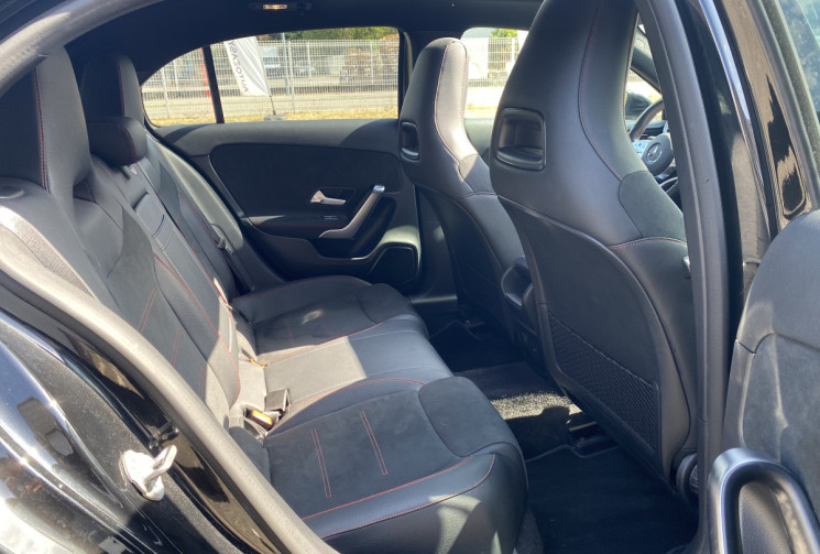 Mercedes Classe A 200 AMG LINE 7G-DCT 163 ch / CARPLAY