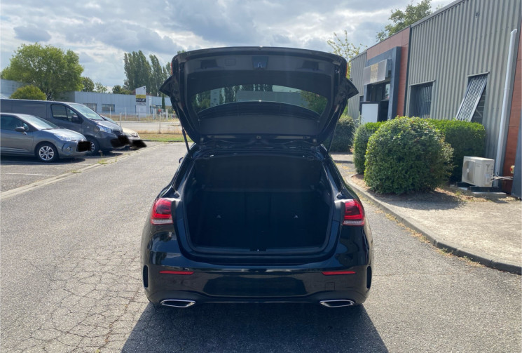 Mercedes Classe A 200 AMG LINE 7G-DCT 163 ch / CARPLAY