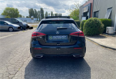 Mercedes Classe A 200 AMG LINE 7G-DCT 163 ch / CARPLAY