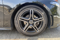 Mercedes Classe A 200 AMG LINE 7G-DCT 163 ch / CARPLAY