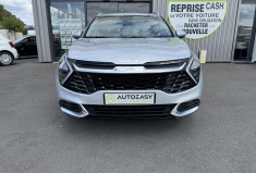 Kia Sportage 1.6 T-GDi 150ch MHEV Design 4x2