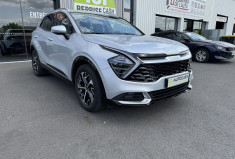 Kia Sportage 1.6 T-GDi 150ch MHEV Design 4x2