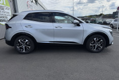 Kia Sportage 1.6 T-GDi 150ch MHEV Design 4x2