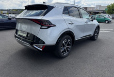 Kia Sportage 1.6 T-GDi 150ch MHEV Design 4x2