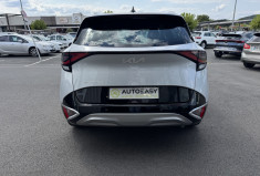 Kia Sportage 1.6 T-GDi 150ch MHEV Design 4x2