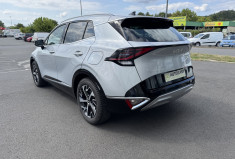 Kia Sportage 1.6 T-GDi 150ch MHEV Design 4x2