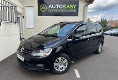 Volkswagen SHARAN III 2.0 TDi 16V CR DPF BlueMotion 140 cv confortline 1 er MAIN