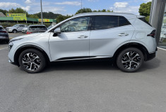 Kia Sportage 1.6 T-GDi 150ch MHEV Design 4x2