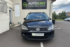 Volkswagen SHARAN III 2.0 TDi 16V CR DPF BlueMotion 140 cv confortline 1 er MAIN