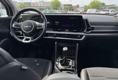 Kia Sportage 1.6 T-GDi 150ch MHEV Design 4x2