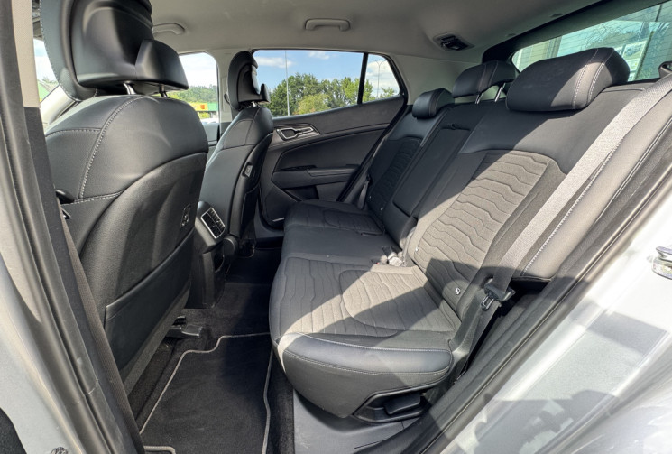 Kia Sportage 1.6 T-GDi 150ch MHEV Design 4x2