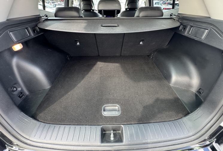 Kia Sportage 1.6 T-GDi 150ch MHEV Design 4x2
