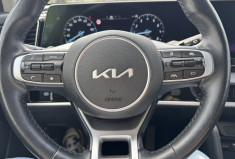 Kia Sportage 1.6 T-GDi 150ch MHEV Design 4x2