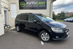 Volkswagen SHARAN III 2.0 TDi 16V CR DPF BlueMotion 140 cv confortline 1 er MAIN