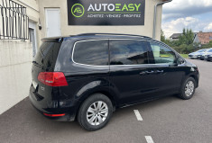 Volkswagen SHARAN III 2.0 TDi 16V CR DPF BlueMotion 140 cv confortline 1 er MAIN