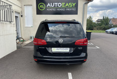 Volkswagen SHARAN III 2.0 TDi 16V CR DPF BlueMotion 140 cv confortline 1 er MAIN