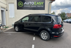Volkswagen SHARAN III 2.0 TDi 16V CR DPF BlueMotion 140 cv confortline 1 er MAIN