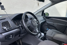 Volkswagen SHARAN III 2.0 TDi 16V CR DPF BlueMotion 140 cv confortline 1 er MAIN
