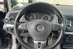Volkswagen SHARAN III 2.0 TDi 16V CR DPF BlueMotion 140 cv confortline 1 er MAIN