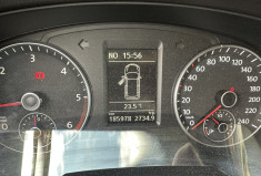 Volkswagen SHARAN III 2.0 TDi 16V CR DPF BlueMotion 140 cv confortline 1 er MAIN
