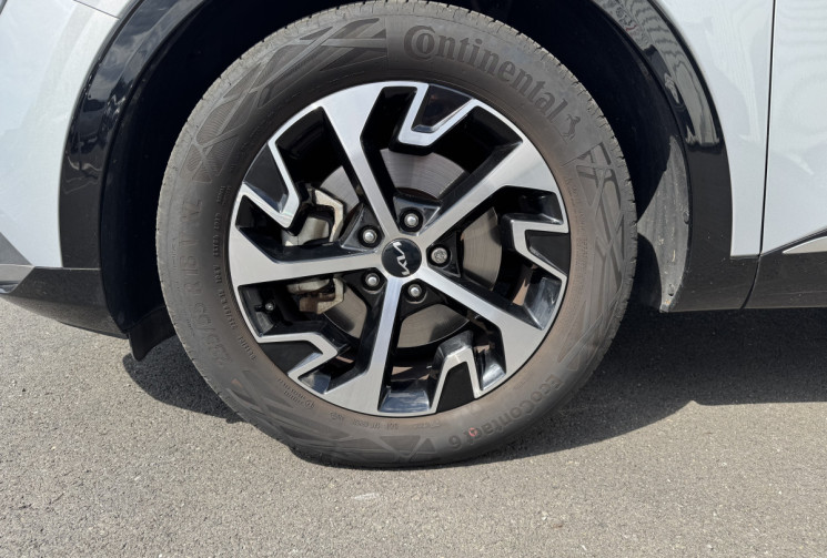 Kia Sportage 1.6 T-GDi 150ch MHEV Design 4x2