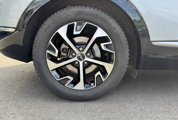 Kia Sportage 1.6 T-GDi 150ch MHEV Design 4x2