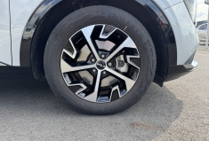 Kia Sportage 1.6 T-GDi 150ch MHEV Design 4x2