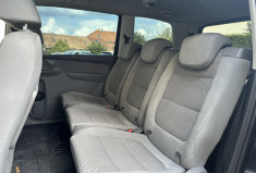 Volkswagen SHARAN III 2.0 TDi 16V CR DPF BlueMotion 140 cv confortline 1 er MAIN