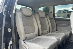 Volkswagen SHARAN III 2.0 TDi 16V CR DPF BlueMotion 140 cv confortline 1 er MAIN