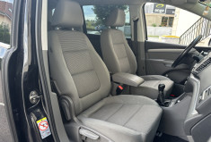 Volkswagen SHARAN III 2.0 TDi 16V CR DPF BlueMotion 140 cv confortline 1 er MAIN