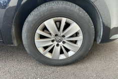 Volkswagen SHARAN III 2.0 TDi 16V CR DPF BlueMotion 140 cv confortline 1 er MAIN