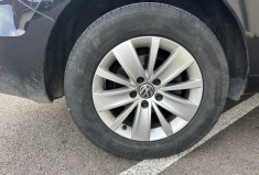 Volkswagen SHARAN III 2.0 TDi 16V CR DPF BlueMotion 140 cv confortline 1 er MAIN