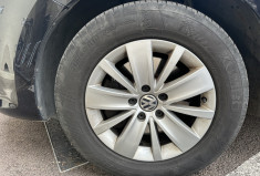 Volkswagen SHARAN III 2.0 TDi 16V CR DPF BlueMotion 140 cv confortline 1 er MAIN