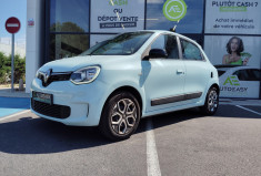Renault Twingo 1.0 SCe 65ch Equilibre