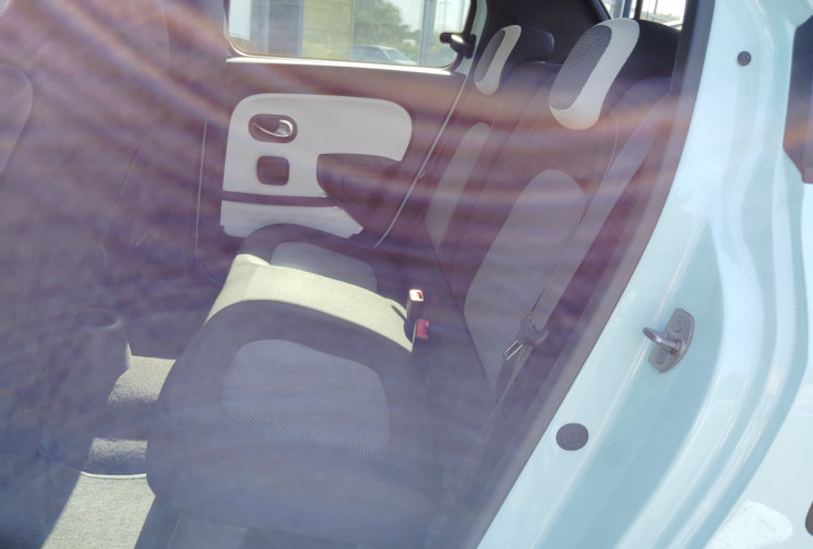Renault Twingo 1.0 SCe 65ch Equilibre