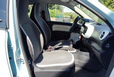 Renault Twingo 1.0 SCe 65ch Equilibre