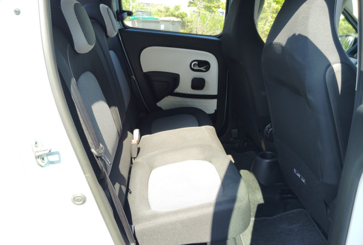 Renault Twingo 1.0 SCe 65ch Equilibre