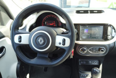 Renault Twingo 1.0 SCe 65ch Equilibre