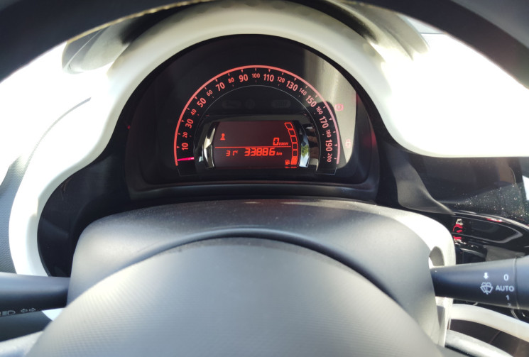 Renault Twingo 1.0 SCe 65ch Equilibre