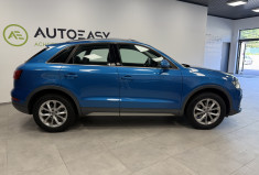 Audi Q3 2.0 TDI Ultra 150 ch Ambiente 