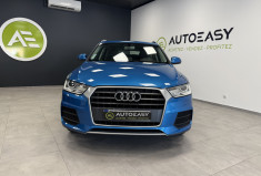 Audi Q3 2.0 TDI Ultra 150 ch Ambiente 
