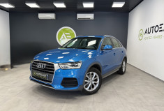 Audi Q3 2.0 TDI Ultra 150 ch Ambiente 