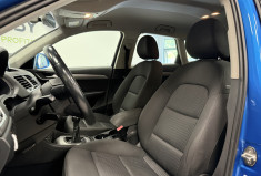 Audi Q3 2.0 TDI Ultra 150 ch Ambiente 