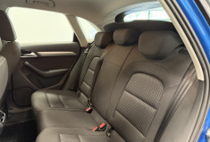 Audi Q3 2.0 TDI Ultra 150 ch Ambiente 